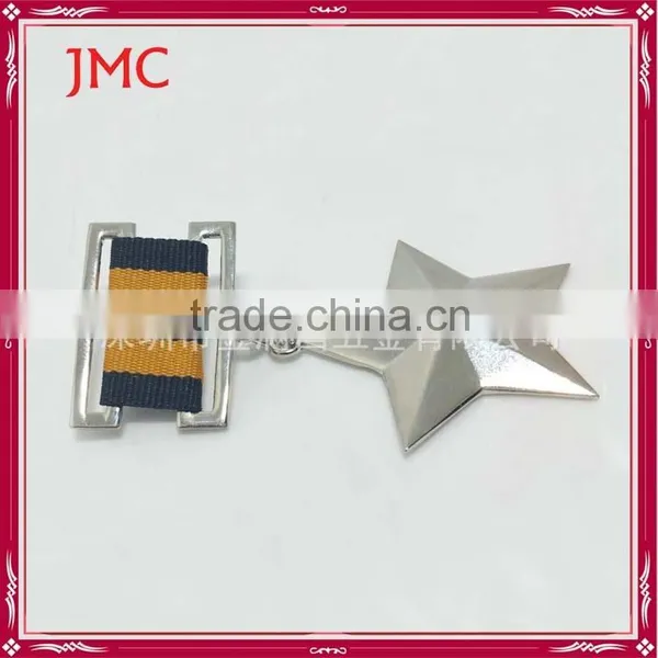 Gold Silver Bronze Medals 3d Medals Award Jiu-jitsu Medal photo-3