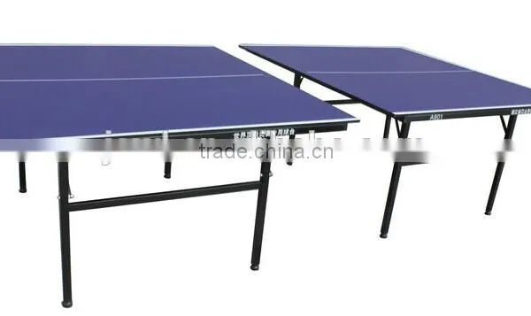 Wholesale Standard Table Tennis Table photo-3