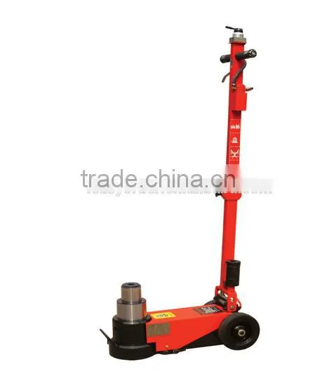 80t Pnuematic Hydraulic Jack for Sale