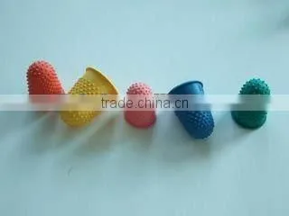 Rubber Finger Tip