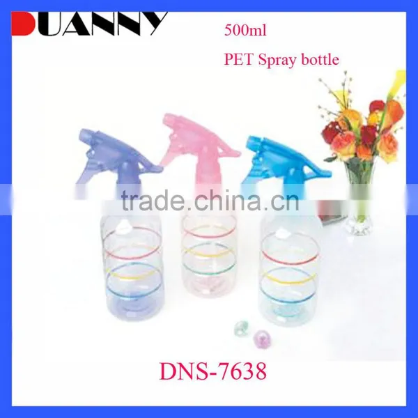 450ML 500ML NEW DESIGN SPRAY BOTTLE WITH TRIGGER photo-5