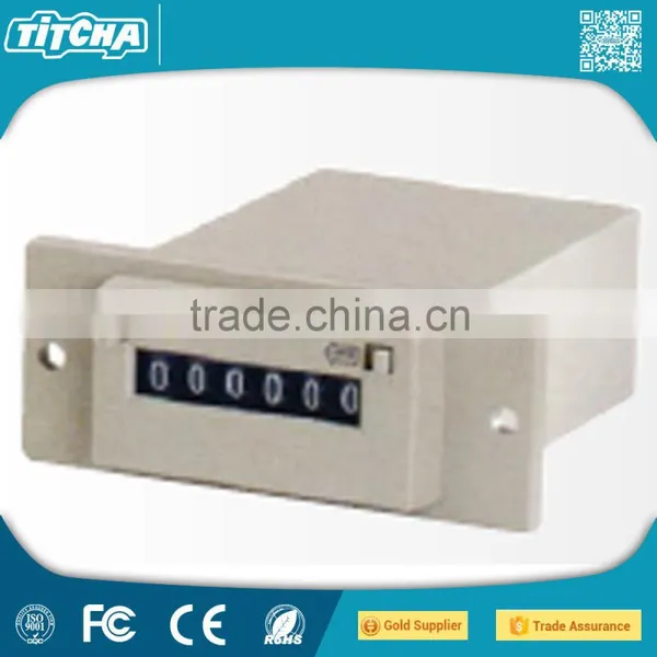 CSK5 Counter Digital Tally Counter