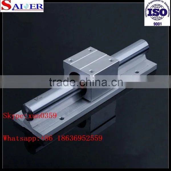 TBR40UU Carriage,CNC Part,linear Rail for CNC Machine photo-2