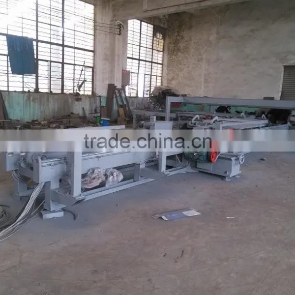 Plywood Saw Cutting Machine,plywood Edge Trimming Saw Machine