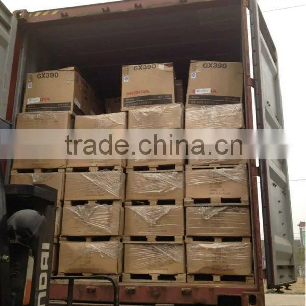 Plate Compactor photo-6