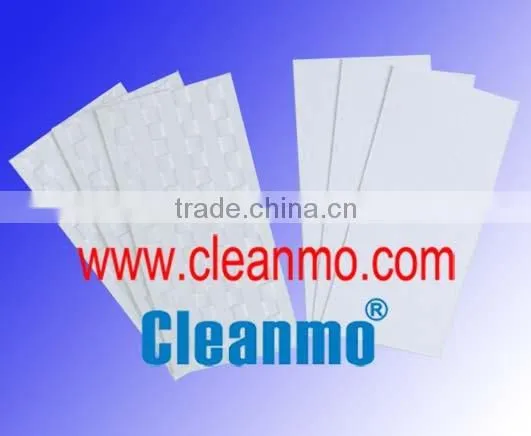 Banknote Counter Cleaning Card/Currency Counter Cleaning Cards