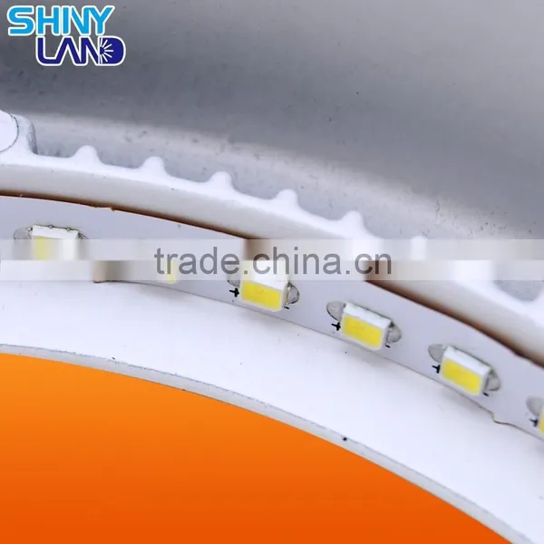 Manufacturer Wholesale Price 18W Led Light Panel for Home Lighting photo-4