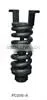 Excavator Spare Parts Track Adjuster Recoil Spring SK60/120 photo-4