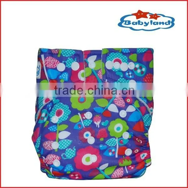 Hot Sale New Arrival Free Sample Baby Cloth Diapers Quality Choice photo-3