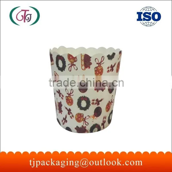 Cupcake Cup