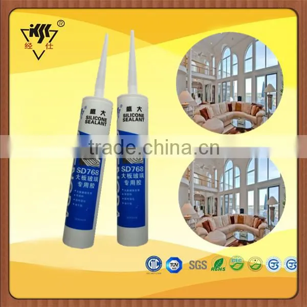 High Adhesion Fireproof Sealant