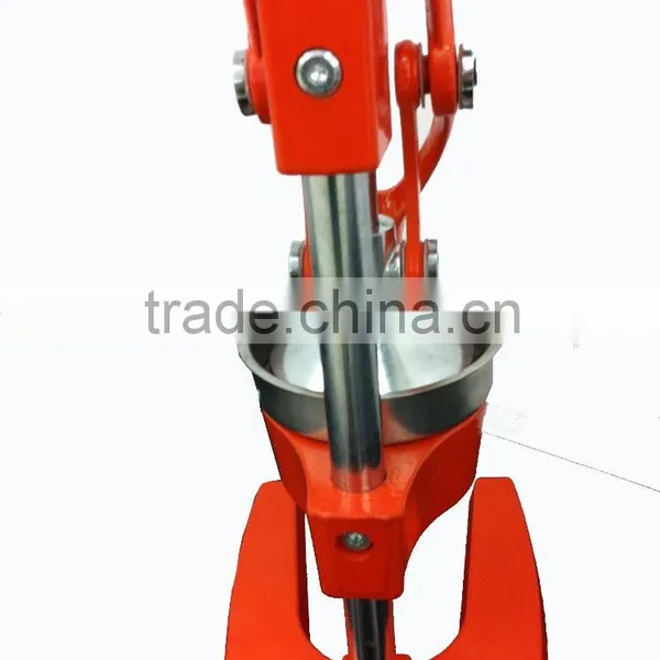 Fruit Juicer Lemon Orange Citrus Extractor Squeezer Juice Press Hand Manual New photo-4