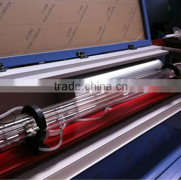 DP+CO2 Multi-functional Laser Engrave Machine photo-4