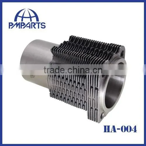 DEUTZ 913 Air Cooled Engine Liner,engine Cylinder Liner photo-3
