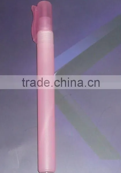 Perfume Tube Pen Sprayer Series