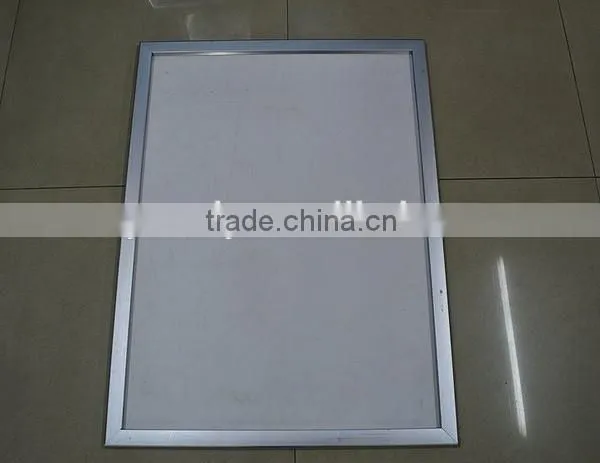 Aluminium Extrusion Profile Aluminum Extrusion Profile of Advertisement With Different Surface Treatment photo-5