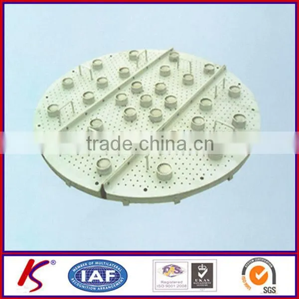Alloy,316l,304 Sieve Tray Column