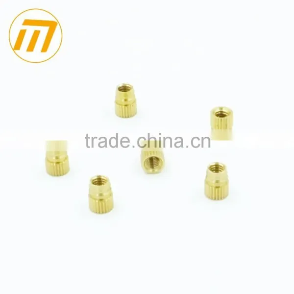 OEM Precision Brass Screw photo-5
