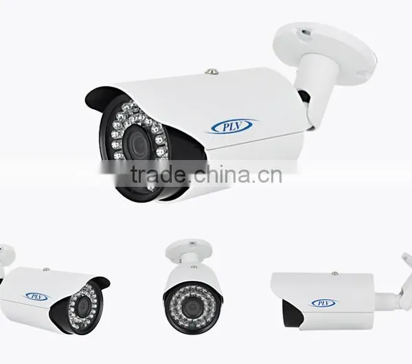 2016 Hot New Poe ip Camera Cctv hd Night Vision 1080p Power Supplier by Ethenet Cable photo-2