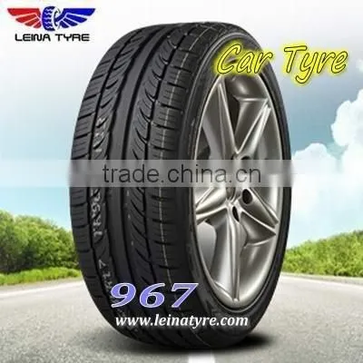 Cheap Automobile Car Tire 195/65R15 photo-6