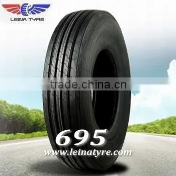 Radial Truck Tyre 11R24.5 photo-3