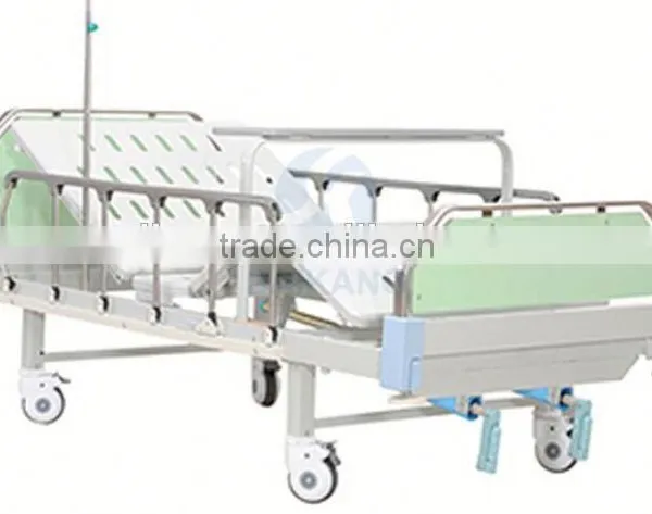 FDA Certification Durable Movable Three Functions Therapy Bed photo-3