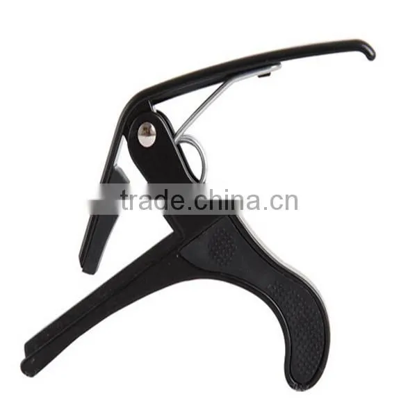 Electric Guitar Key Clamp Capo photo-6