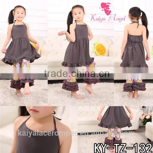 Bulk Wholesale Children's Boutique Clothing,baby Clothes Wholesale Girls Boutique Clothing photo-3