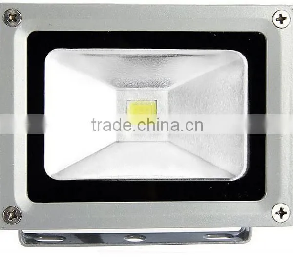 LED Economic Flood Light IP65 3 Years Warranty 10W 20W 30W 50W photo-3