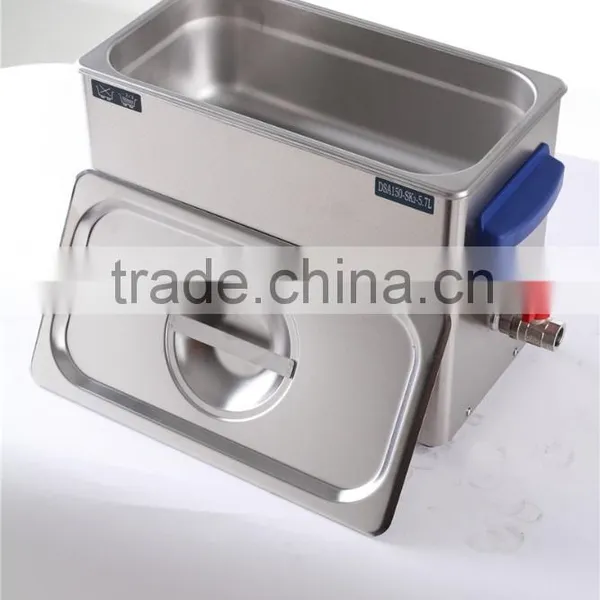 Jewellery Ultrasonic Cleaner Machine With Digital photo-5