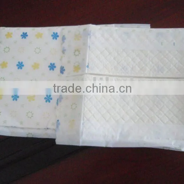 Under Pad(disposable Under Pad)