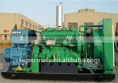 Excellent Quality Natural Gas Gensets 25kva-625kva in Supermaly photo-2