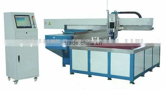 High Quality Cnc Waterjet Cutting Machine Marble/granite/foam/stone Grooving