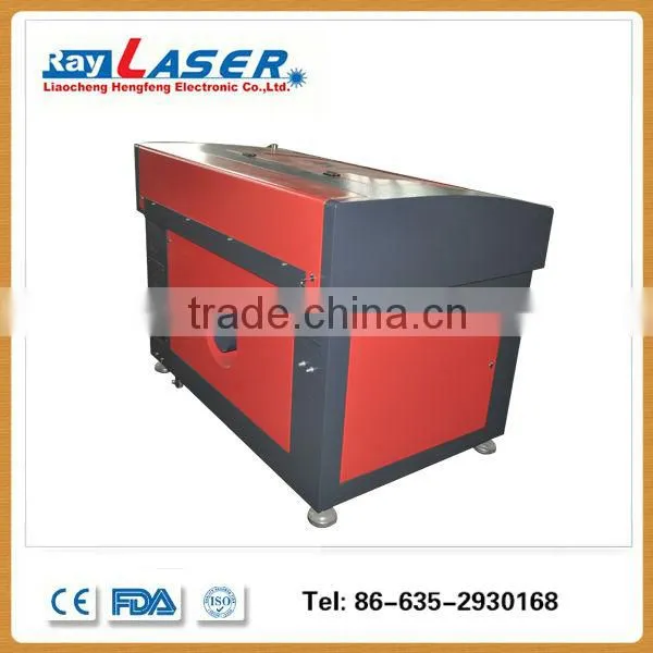 China Mini SH/DC-K40 Laser Engraving Machine for Seal photo-5
