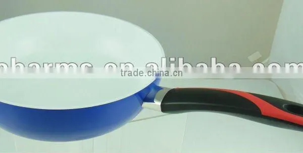 Charms Aluminum Non Stick Grill Pan with Coating