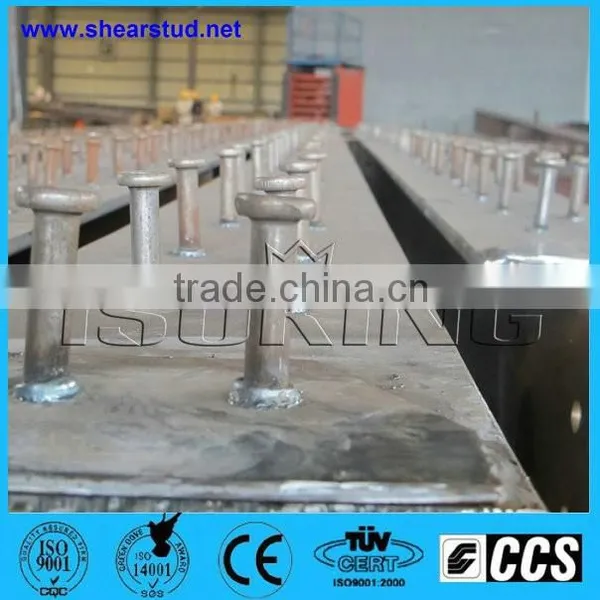 Roads Construction Weld Studs photo-2