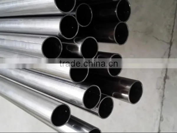 China Prime Quality Stainless Steel Pipe Price per pc photo-4