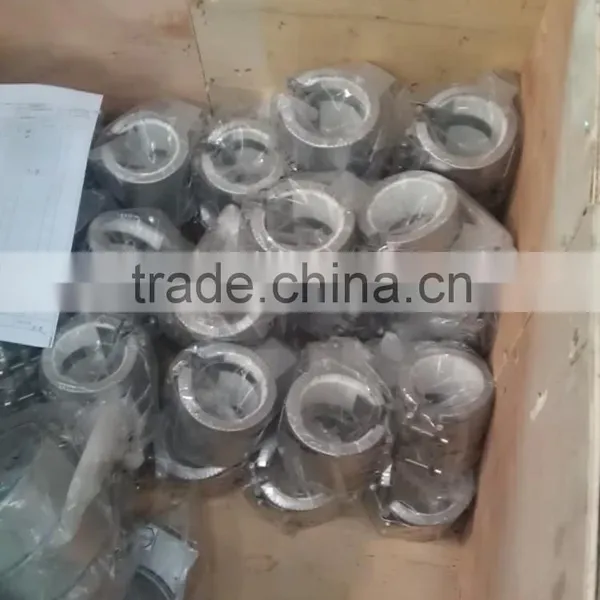 Made in China Screw Circuit Breaker(fuse) photo-5