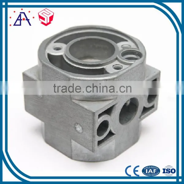 Hotsale Ornamental Cast Aluminum Decoration With ISO Certification photo-6