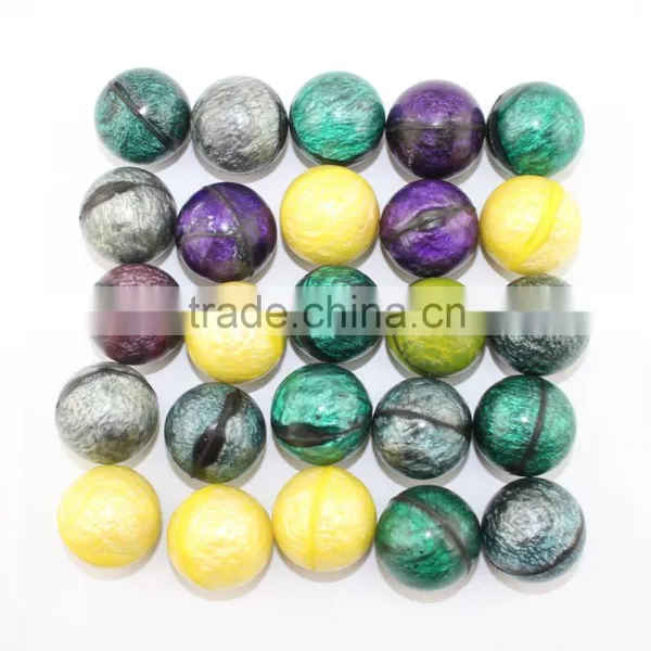 China Toy Factory Colorful Crazy Bounce Ball Kids Toy Ball photo-4