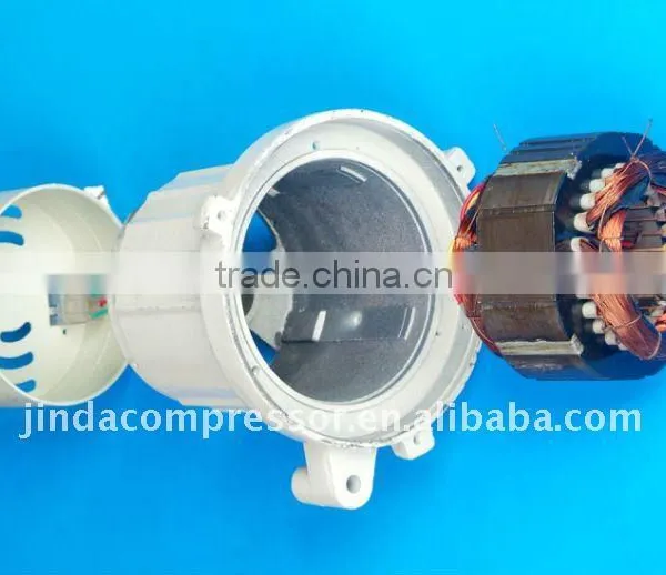 Industrial Sewing Machine Clutch Motor photo-4