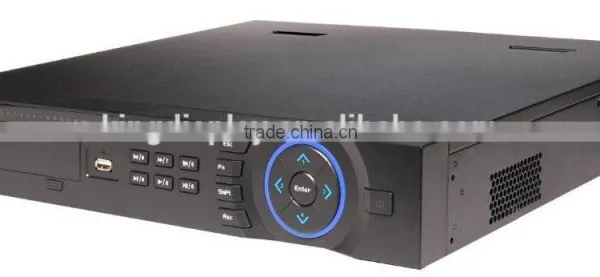 Dahua Nvr 16ch Digital Full hd Nvr 7432nvr 16ch Poe ONVIF CCTV P2P NVR Dahua NVR photo-2