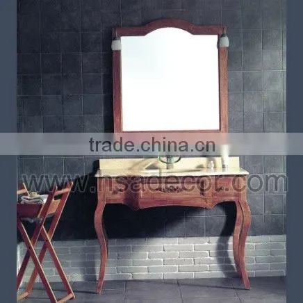 Bathroom furniture