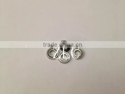 High Quality 608 608Z 608ZZ Bearing for Cnc Machine STOCK photo-3