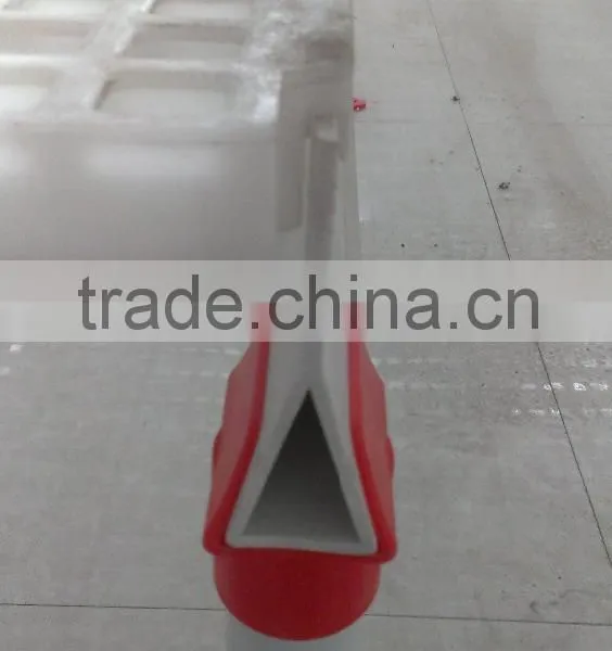 Poultry Farms Equipment, Animal Husbandry Equipment, Plastic Floor Beams for Pig Farming Equipment photo-5