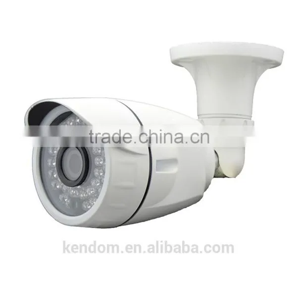 New Arrival Bullet Camera Housing AHD/CVI/TVI/CVBS 4 IN 1 Hybrid Camera Kendom Brand Your Reliable Partner photo-2
