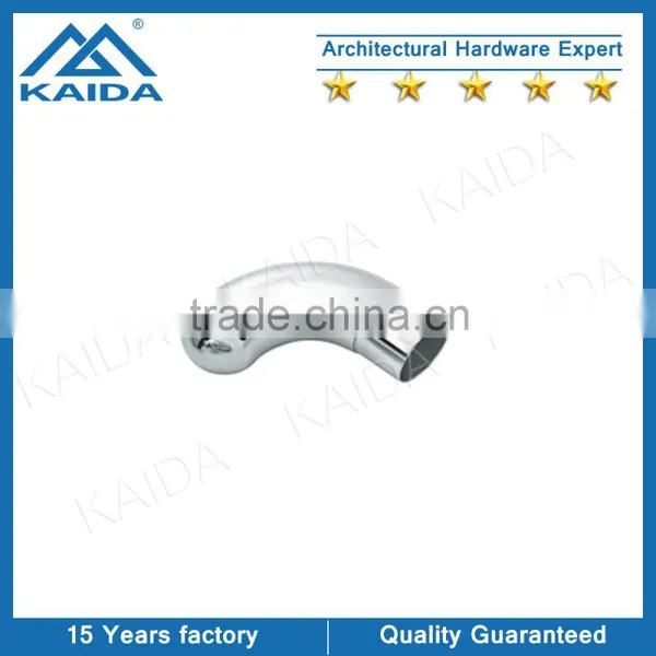 Stainless Steel Round Tube Flange Cover photo-5