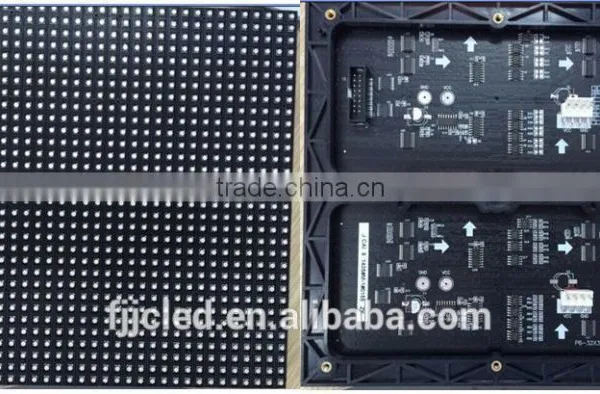 NEW!!! P6 Full Color Led Display Screen Board photo-2
