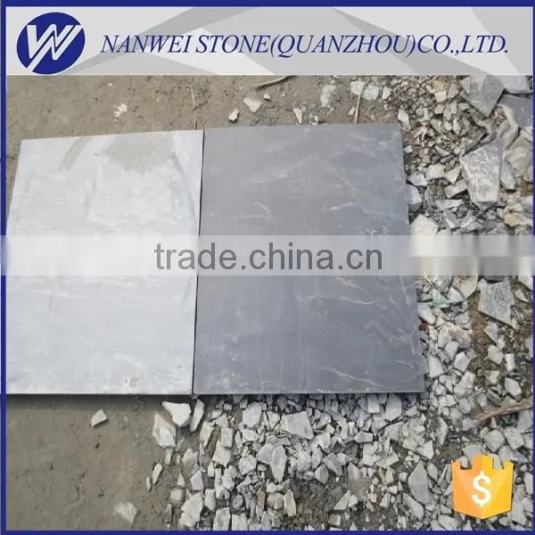 Black Slate Tiles for Roof Tiles and Wall Tiles photo-2