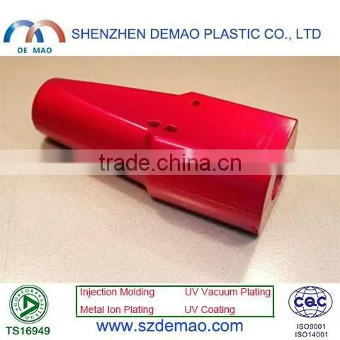 Injection Molding Machine Plastic Part photo-4